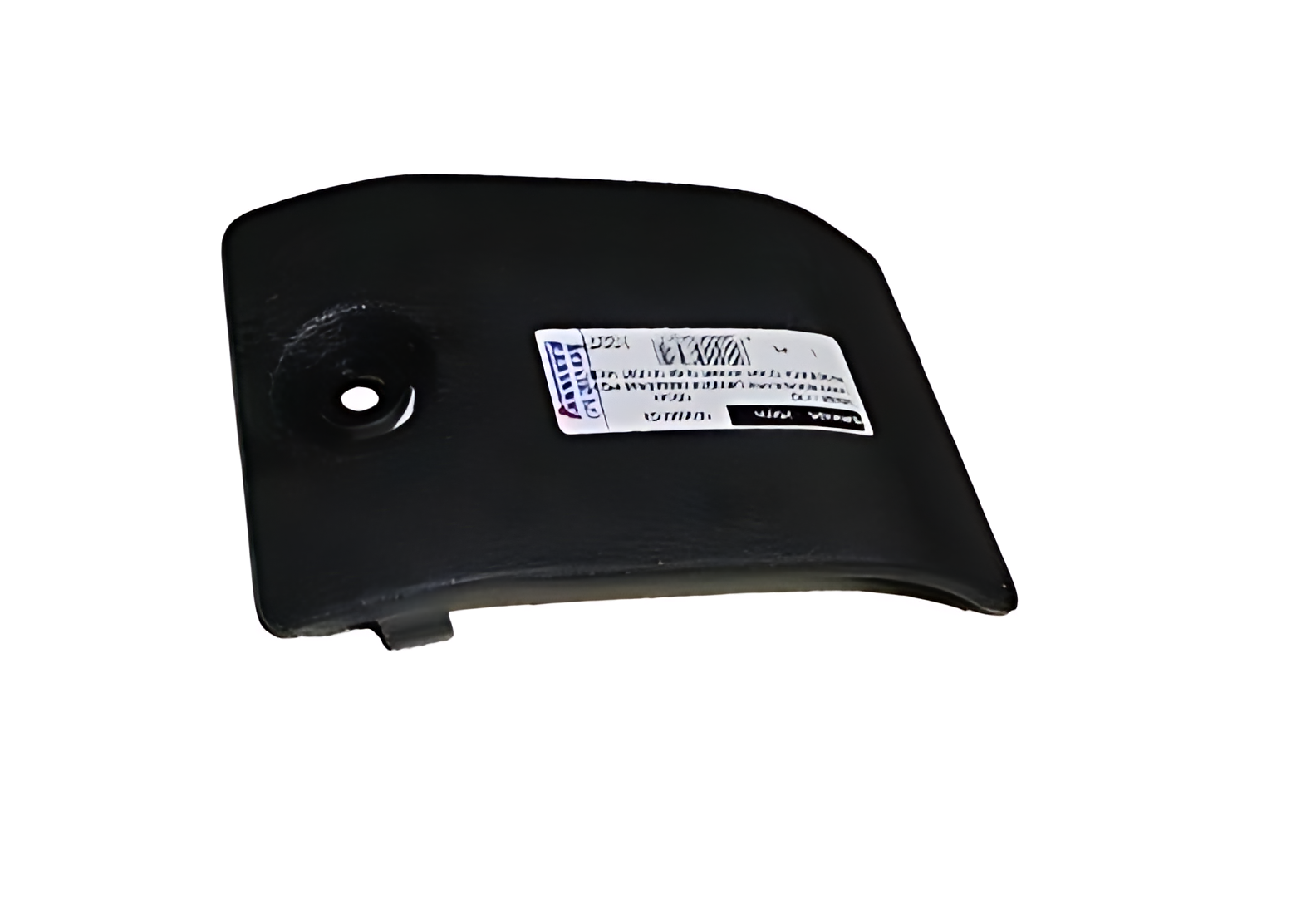 TAMPA RESERVATORIO LIMPADOR PARABRISAS PRETO - TAT86342105
