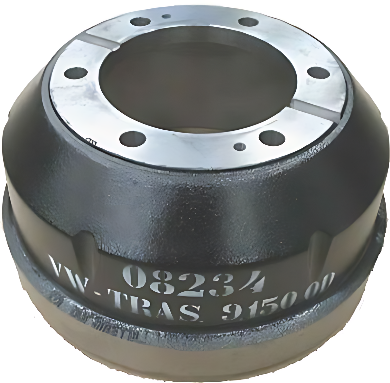 TAMBOR DE FREIO DIANT   TRASEIRO VW 3/4 - 2R0609617A