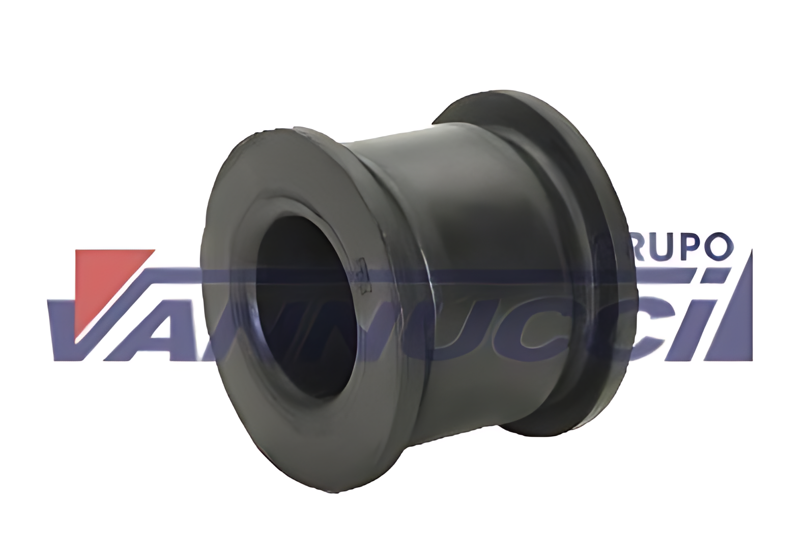 BUCHA BARRA ESTABILIZADORA TRASEIRA 35MM - 2S0411041A