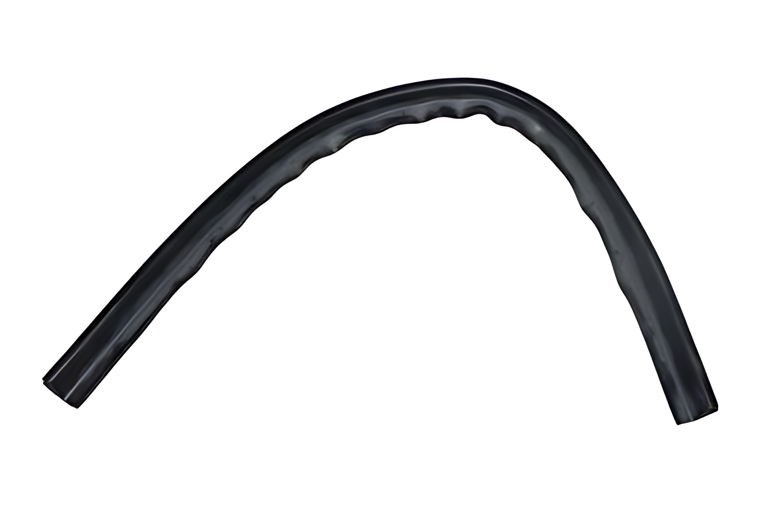 GUARNICAO INFERIOR DO VIDRO DA PORTA - 81DBE21510AC