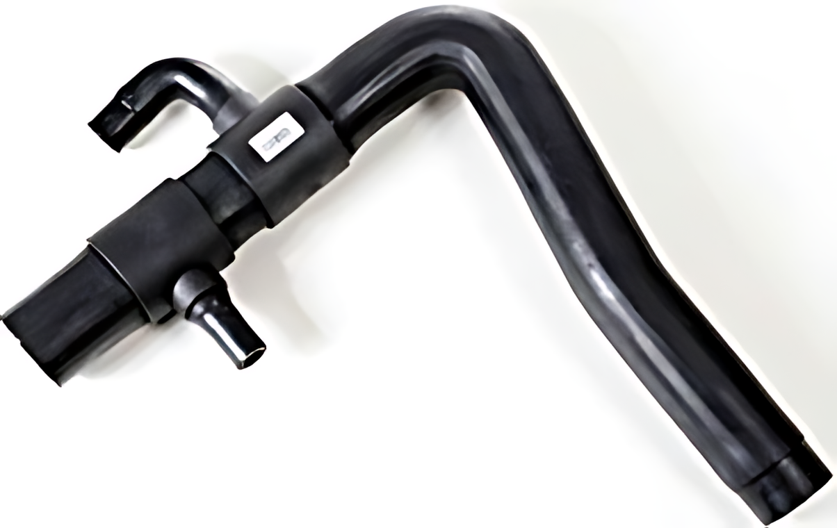 MANGUEIRA  RADIADOR S/ AQUECIMENTO INFERIOR - 2VG121073