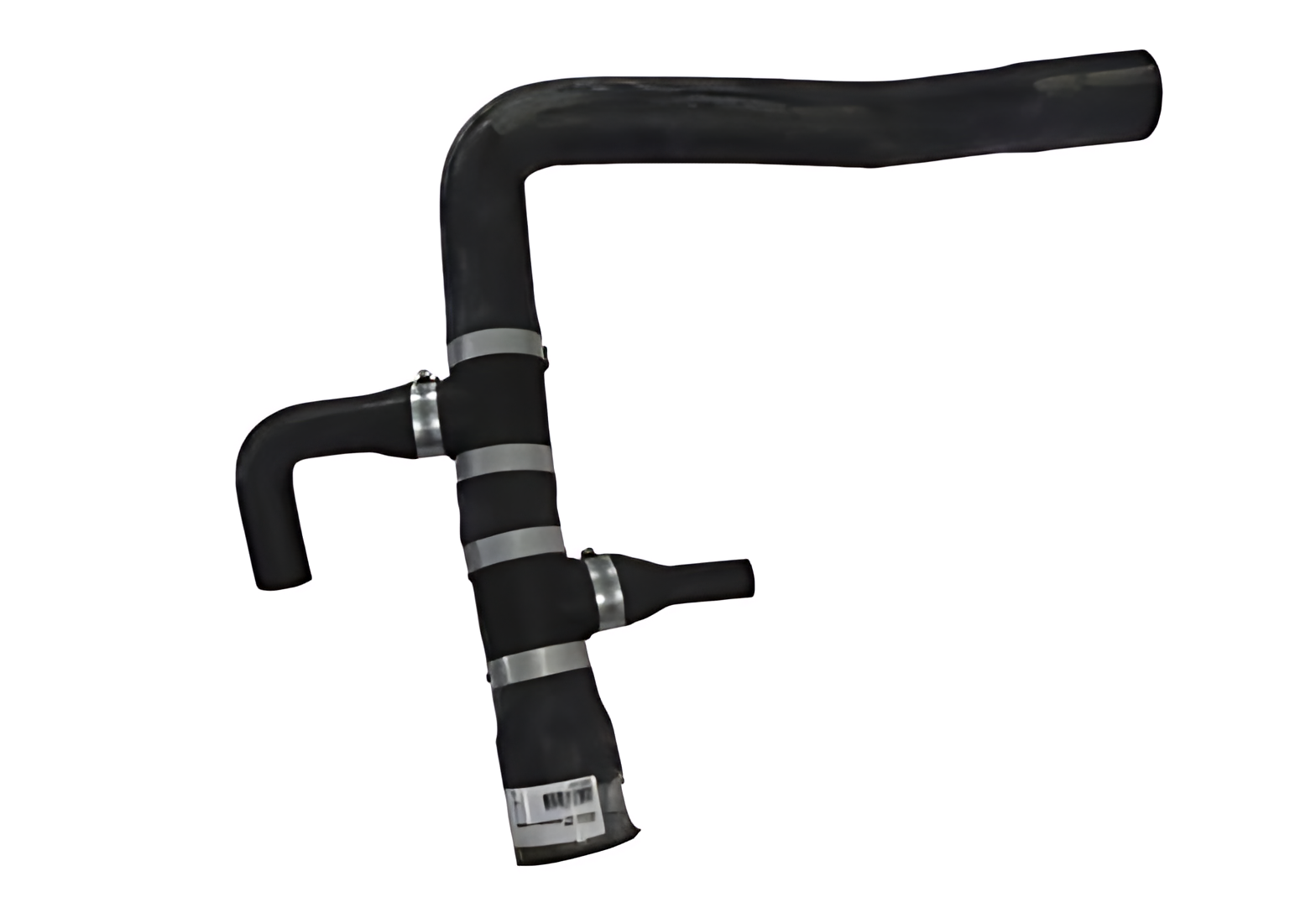 MANGUEIRA INFERIOR DO RADIADOR C/ AQUECIMENTO - 2VG121073A