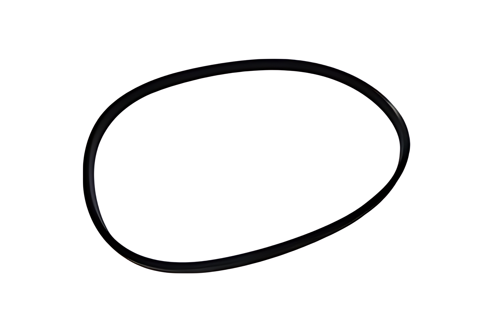 ANEL VEDACAO RETENTOR TRASEIRO - TF3103211