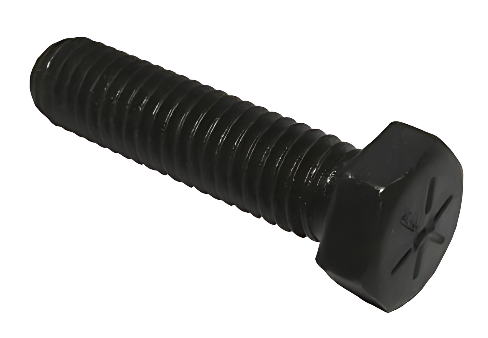 PARAFUSO SEXTAVADO 3/8 16X1 1/2 - NF058636AB