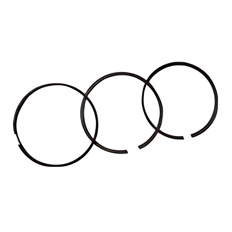 ANEL PISTAO MOTOR - BF5T6149A