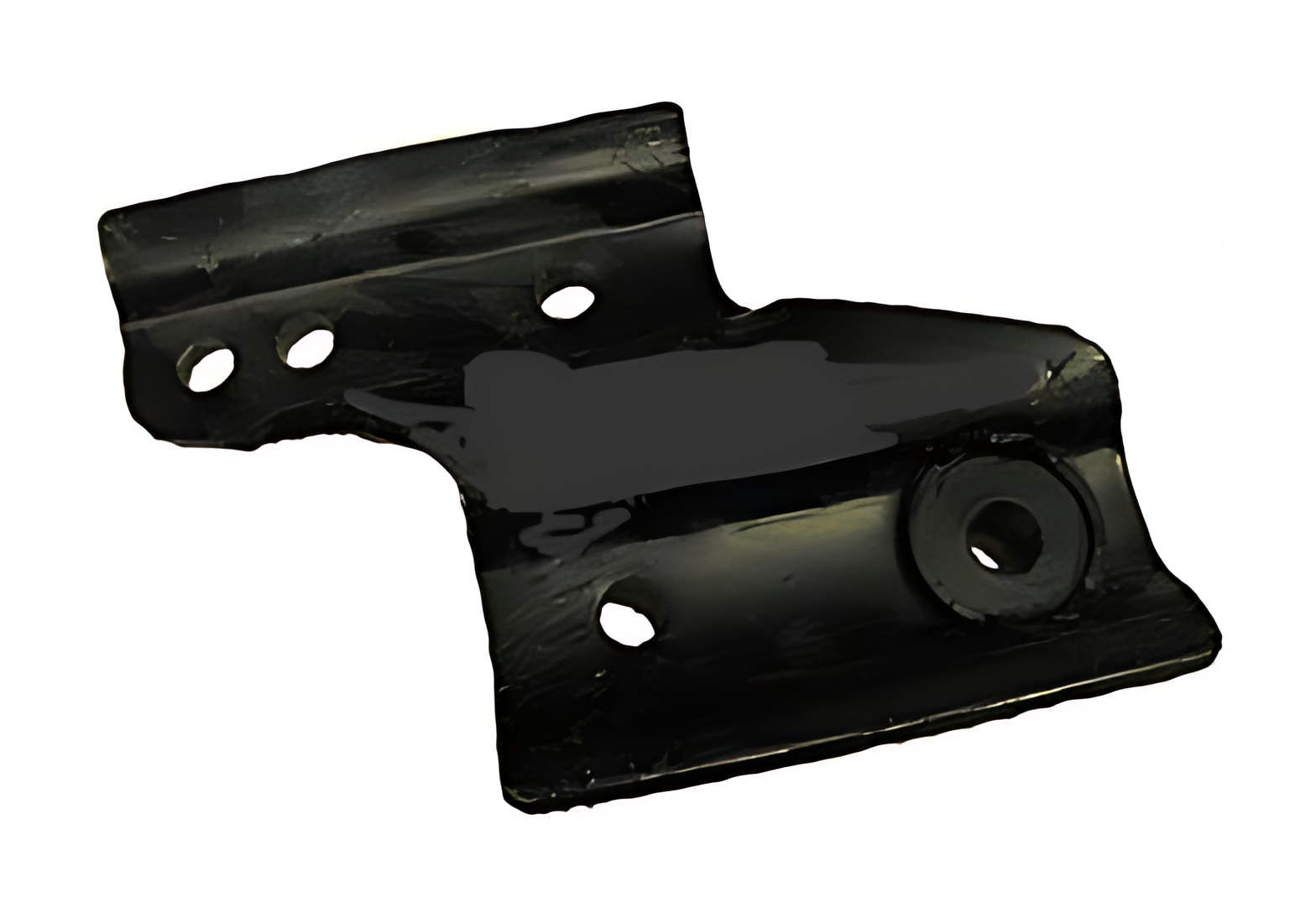 SUPORTE TIRANTE BARRA ESTABILIZADORA TRASEIRA LD - TNS803683