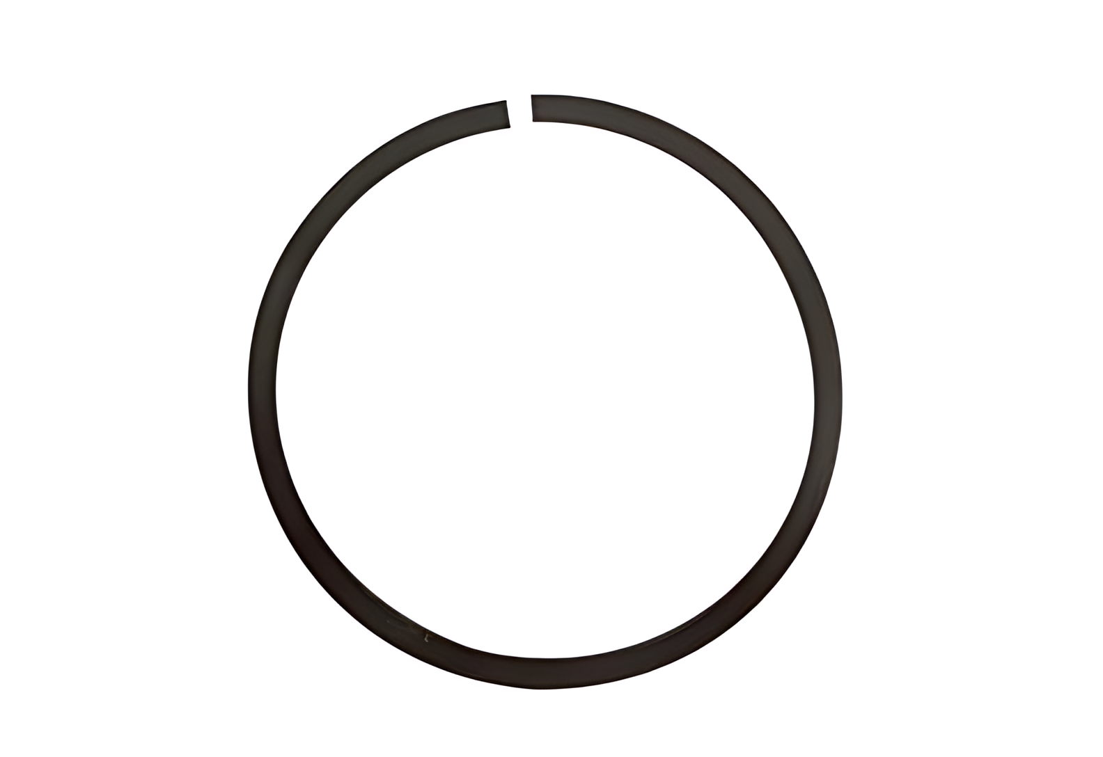 TRAVA DO ROLAMENTO TRASEIRO DO CONTRA EIXO FS5205  FS5005 - 2S0301285B