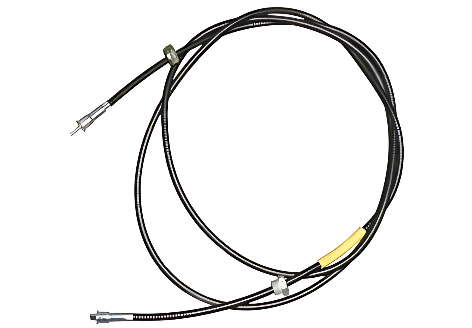 CABO VELOCIMETRO 3490MM - 2RR957805B