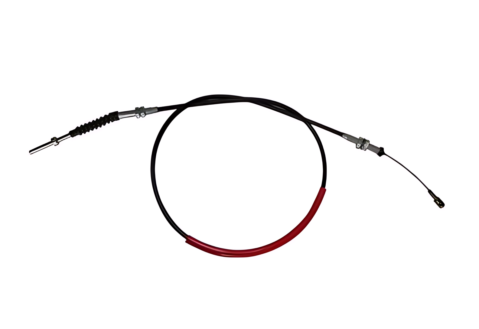 CABO ACELERADOR - 96HU9C799AB