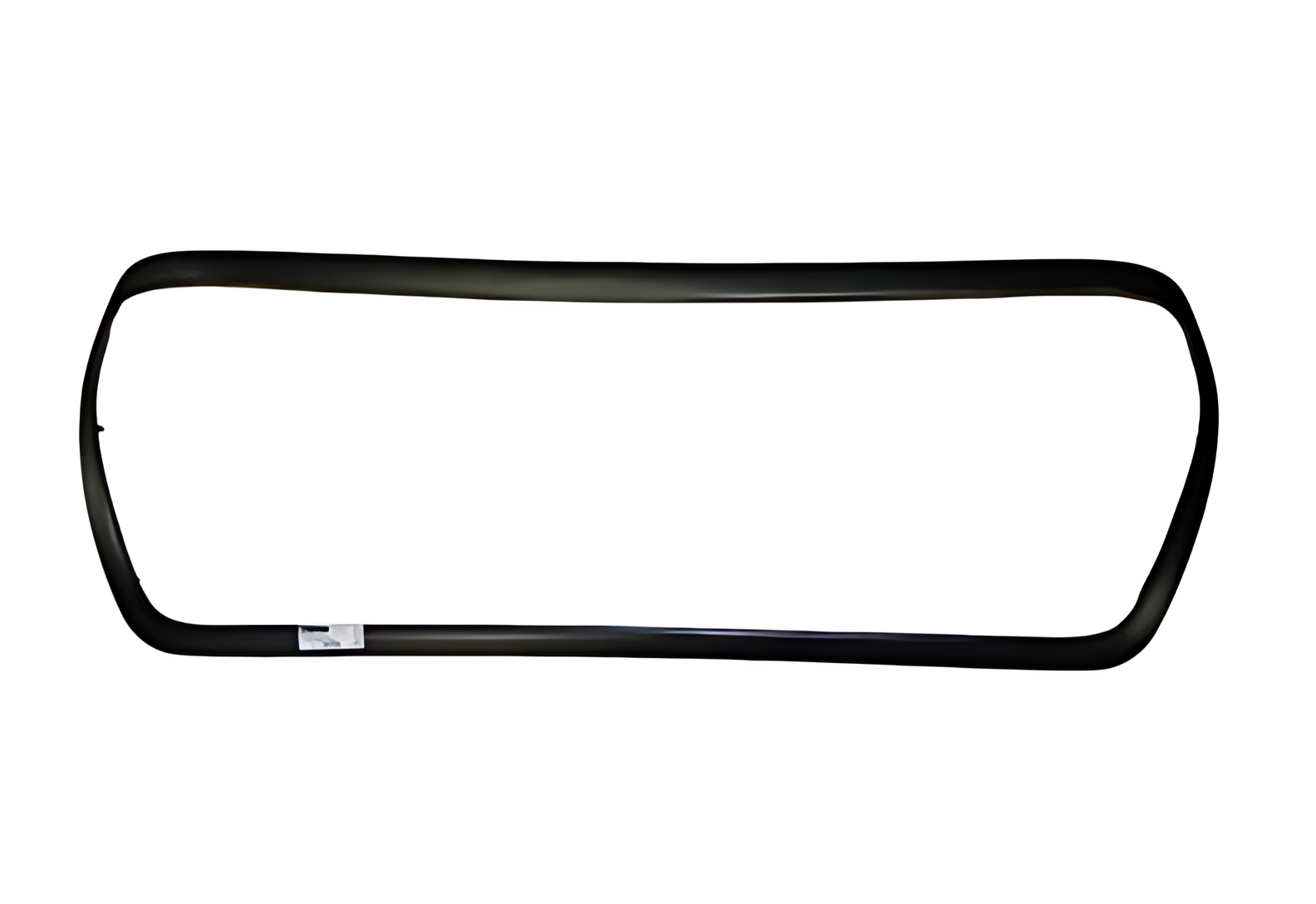 MOLDURA GRADE RADIADOR - F81Z8419AAA