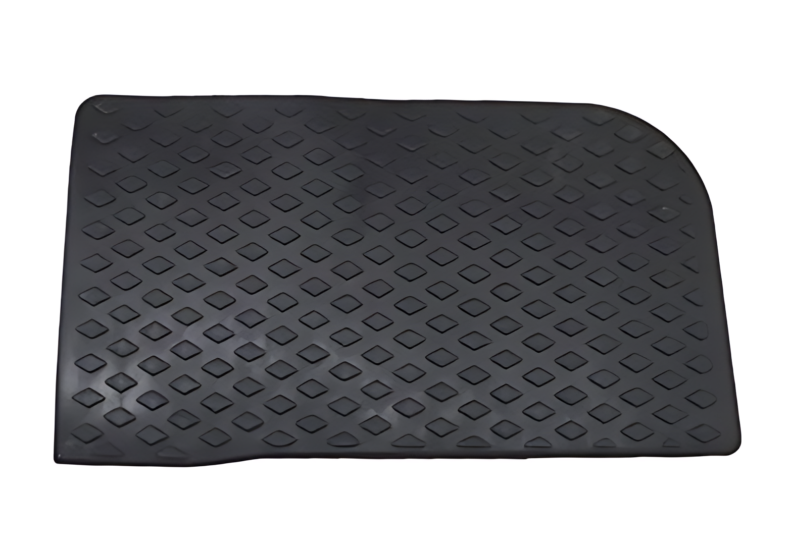 TAPETE ESTRIBO LD CINZA ESCURO - T00863736A232