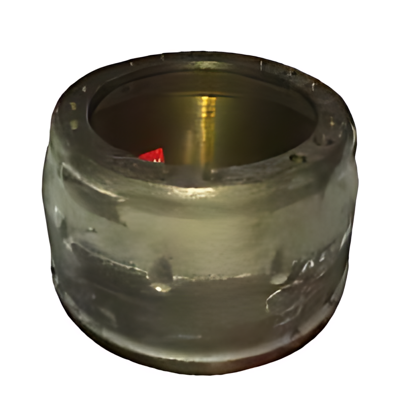 TAMBOR DE FREIO TRASEIRO - 3464230101