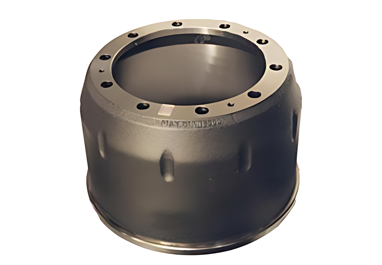 TAMBOR DE FREIO DIANTEIRO - 3644210001