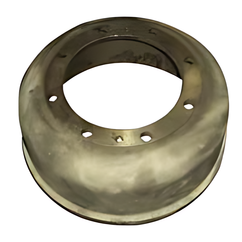 TAMBOR DE FREIO TRASEIRO 8 FUROS - 3224230401