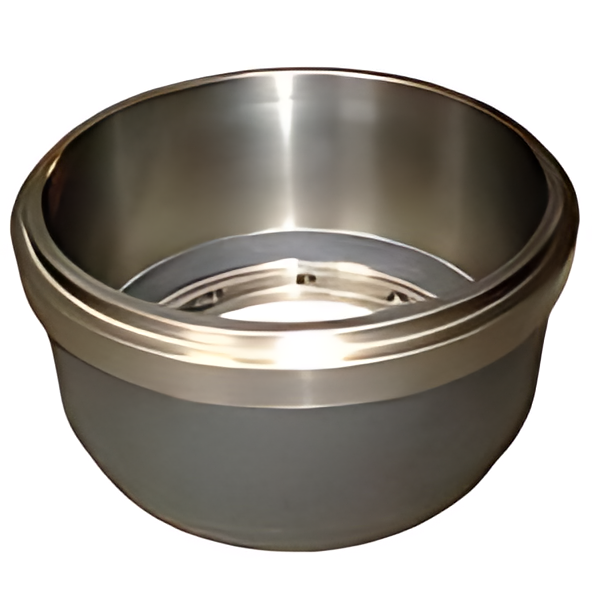 TAMBOR DE FREIO TRASEIRO - 3904230001