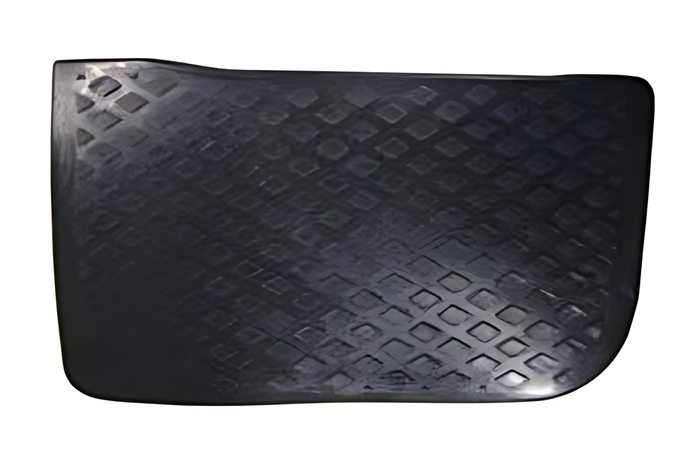 TAPETE ESTRIBO LD PRETO - T00863736A