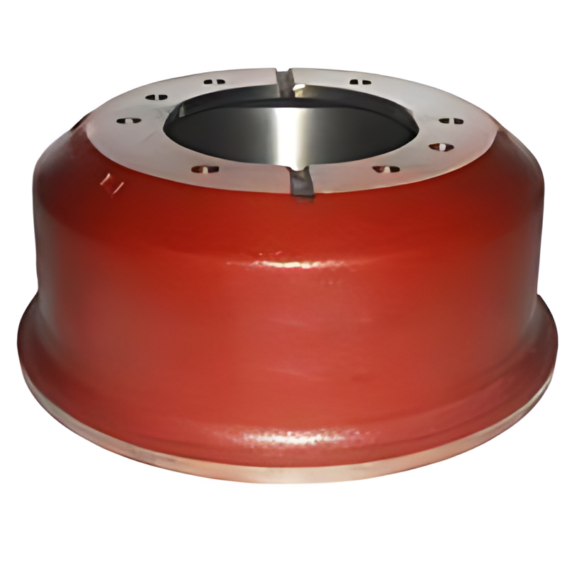 TAMBOR DE FREIO TRASEIRO 6 FUROS S/CUBO - 3103560002