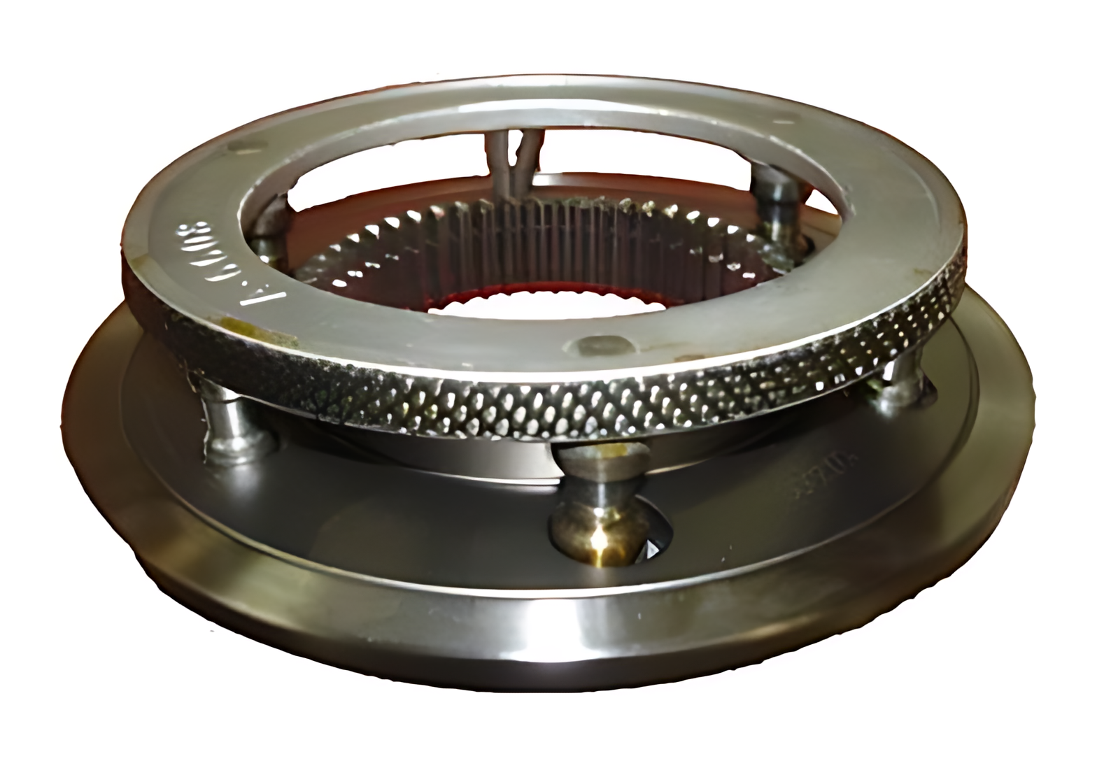 SINCRONIZADOR 2A E 3A   FS4205 FS5205  E  FS6306 5A E 6A - A8956