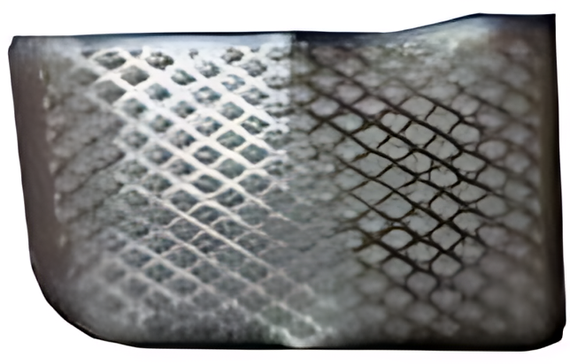 TAPETE ESTRIBO LE PRETO - T00863735A