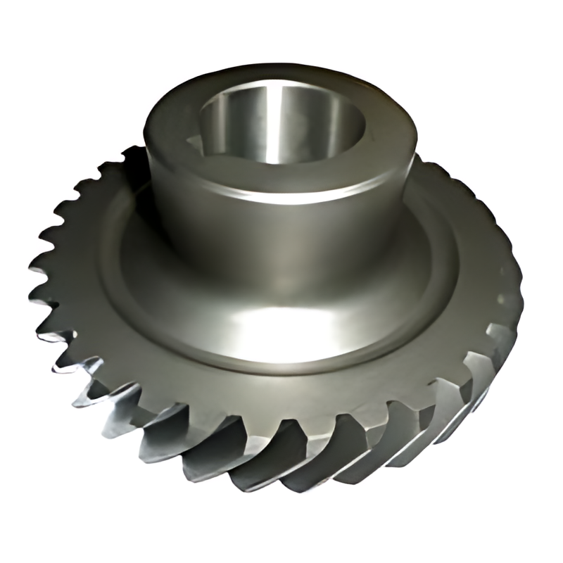 ENGRENAGEM   5A FIXA    ** MOTRIZ **  CL450           241013 - T07311343