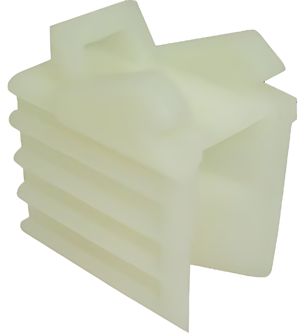 TRILHO GUIA VIDRO DA PORTA - 2RD837435