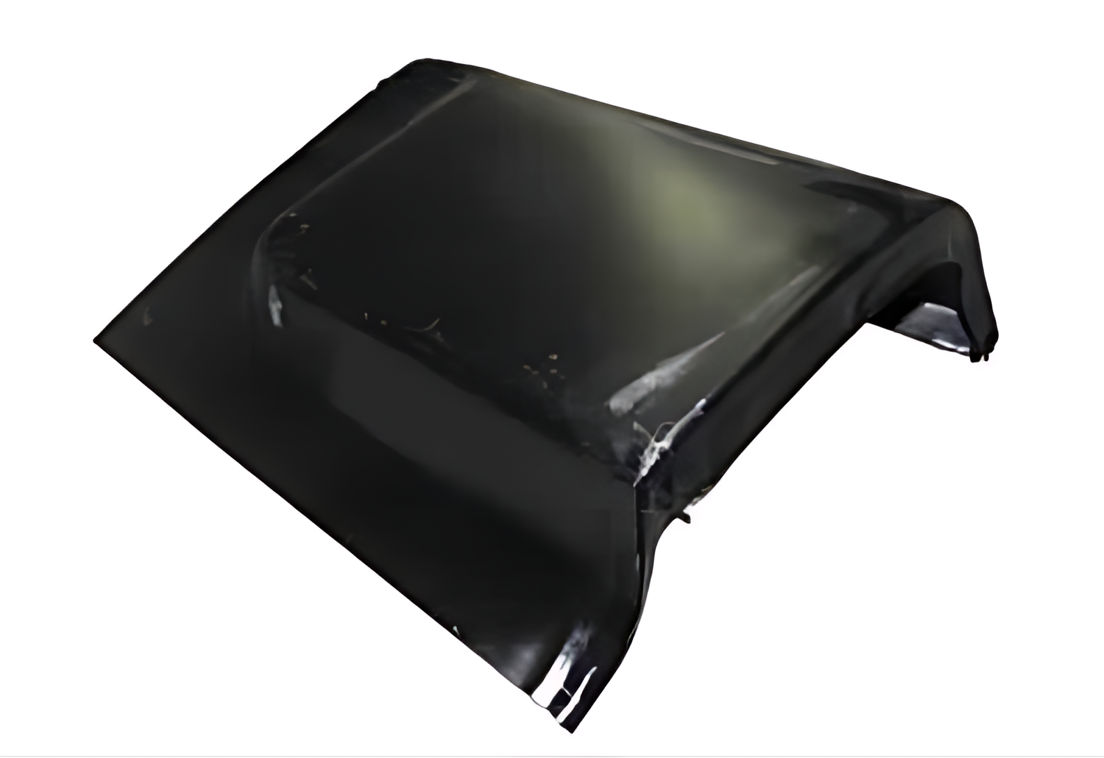 EXTENSAO PARALAMA LD FIBRA - C7TZ16B160A