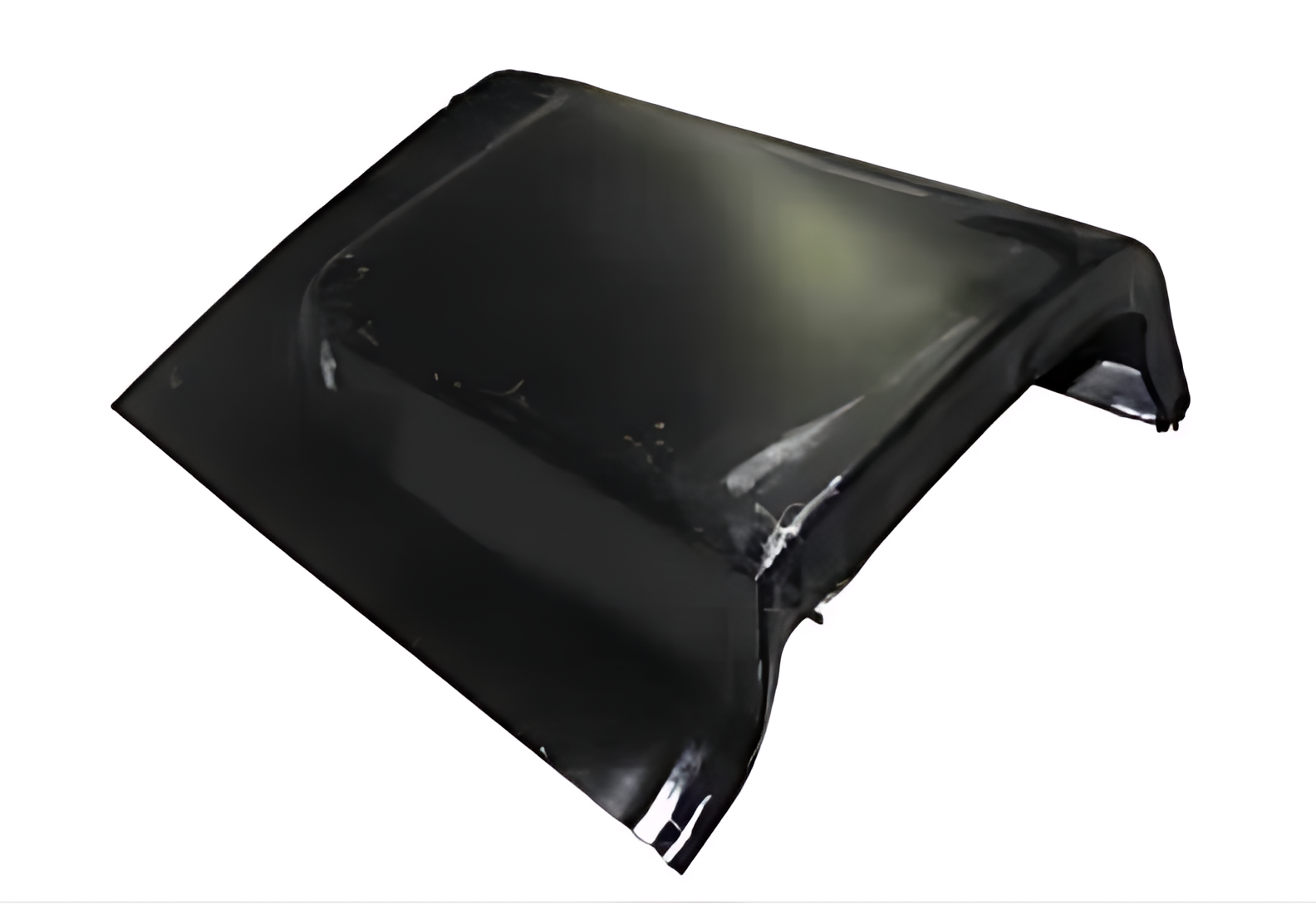 EXTENSAO PARALAMA LE FIBRA - C7TZ16B161A