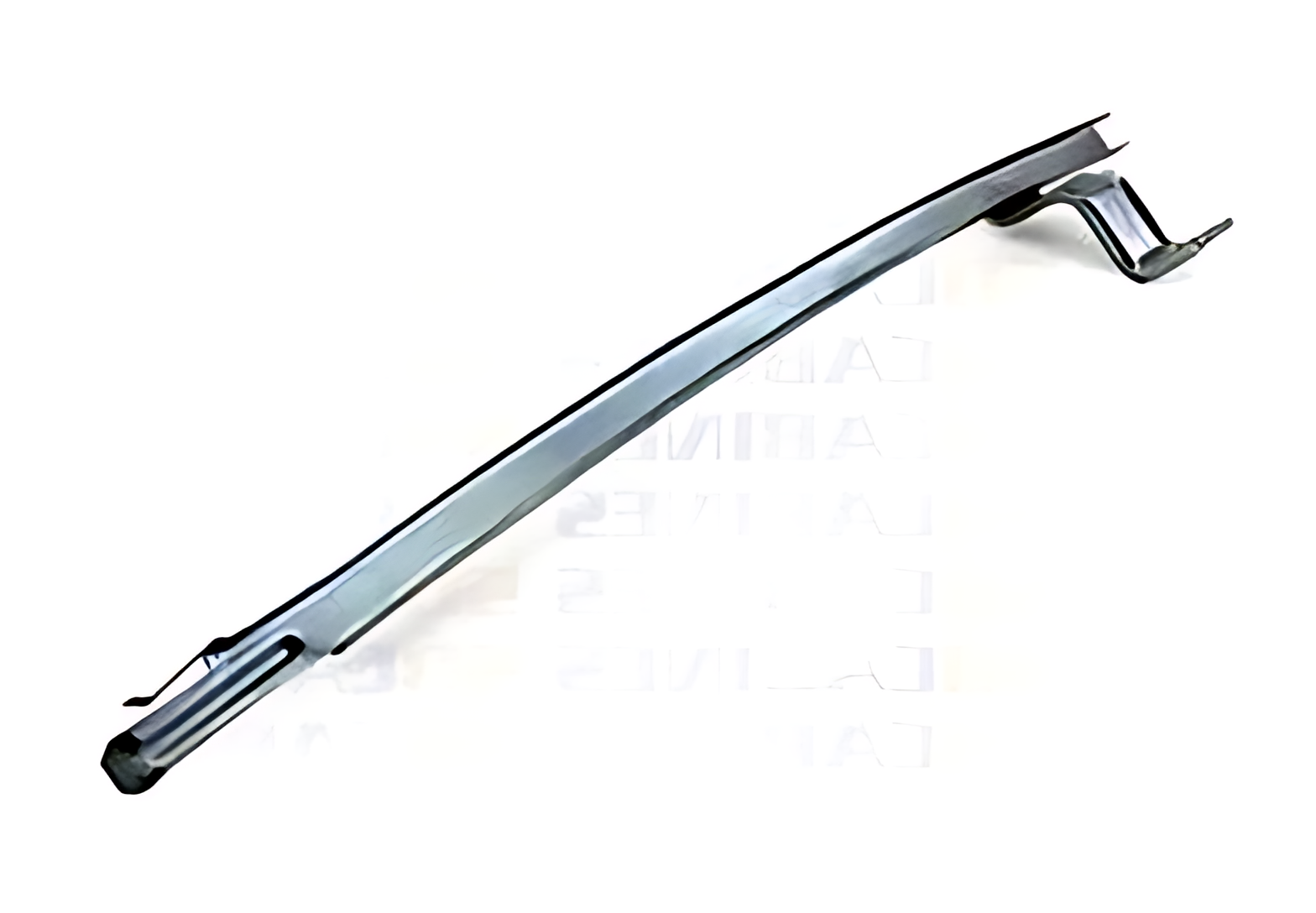 SUPORTE VIDRO PORTA LD LATERAL - T71837566