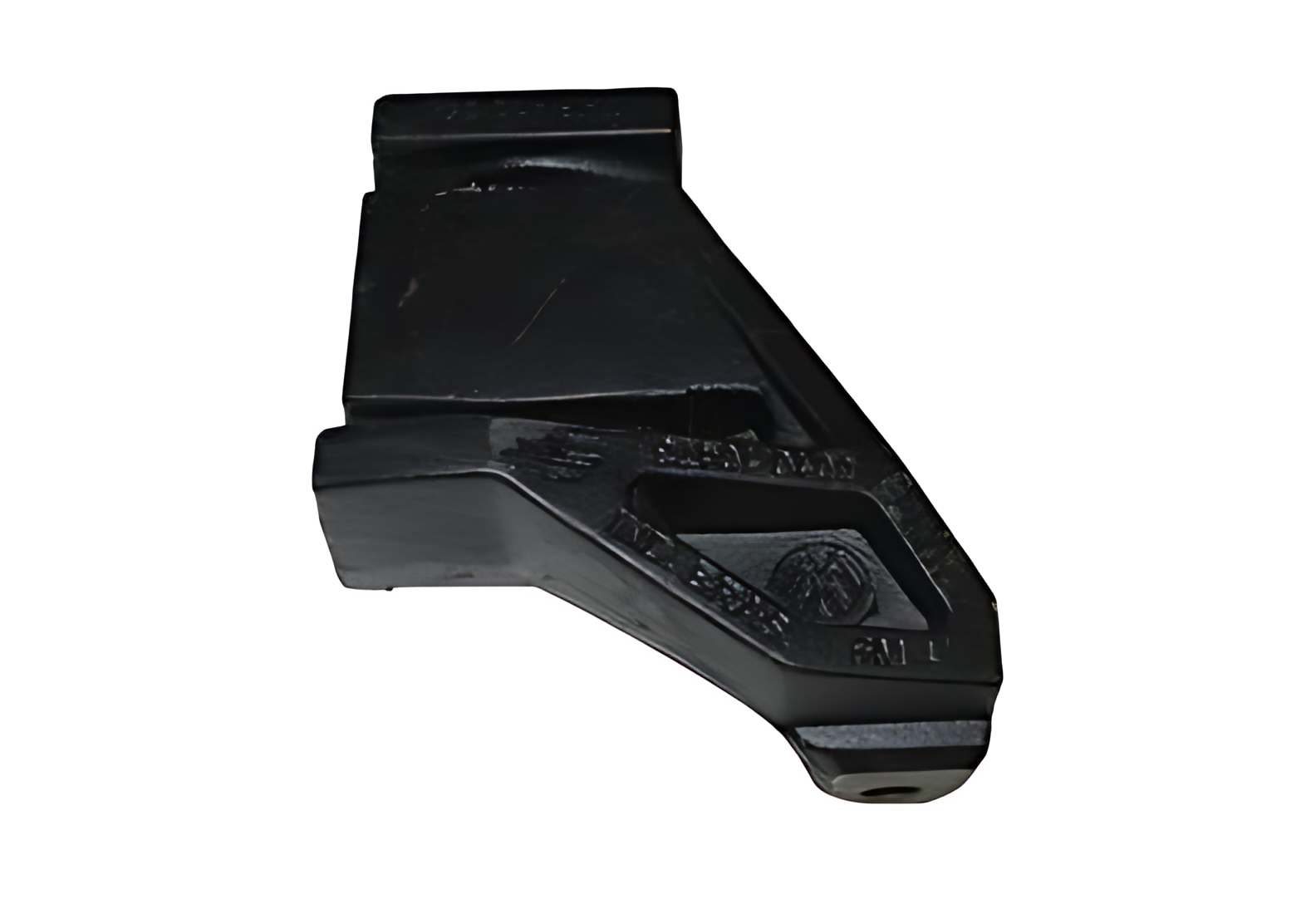 SUPORTE INFERIOR AMORTECEDOR LADO DIREITO - TAP413354