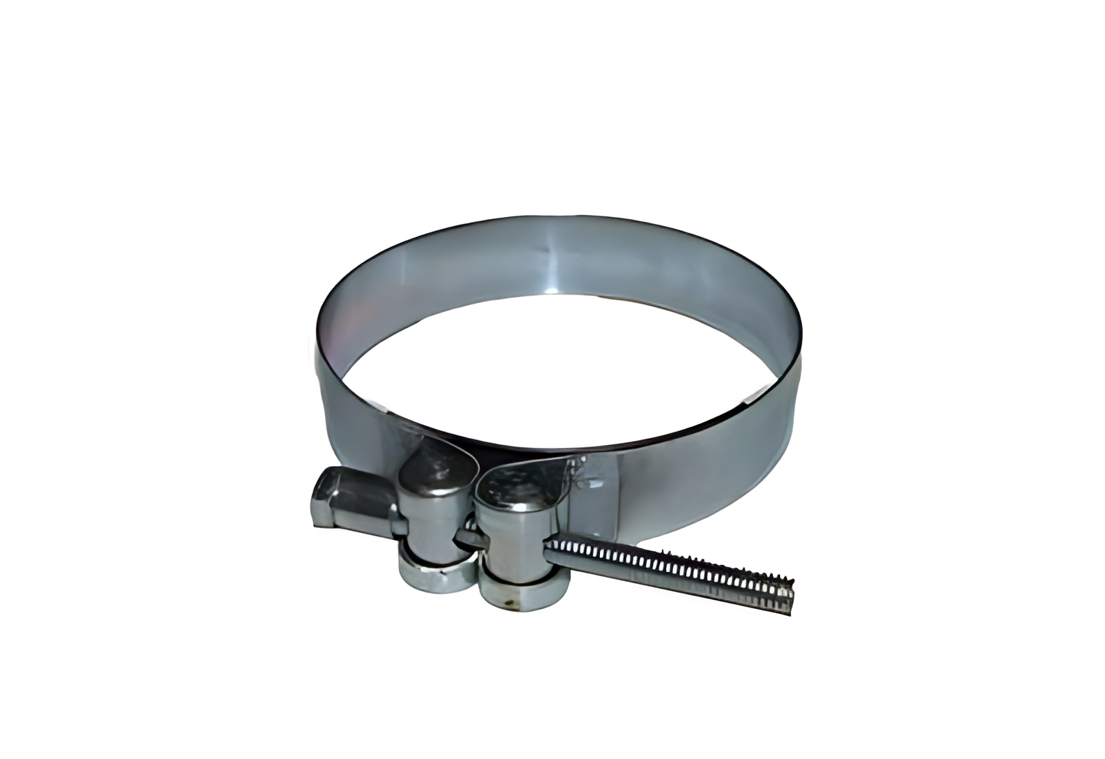 ABRACADEIRA INTERCOOLER - 2RH129723B