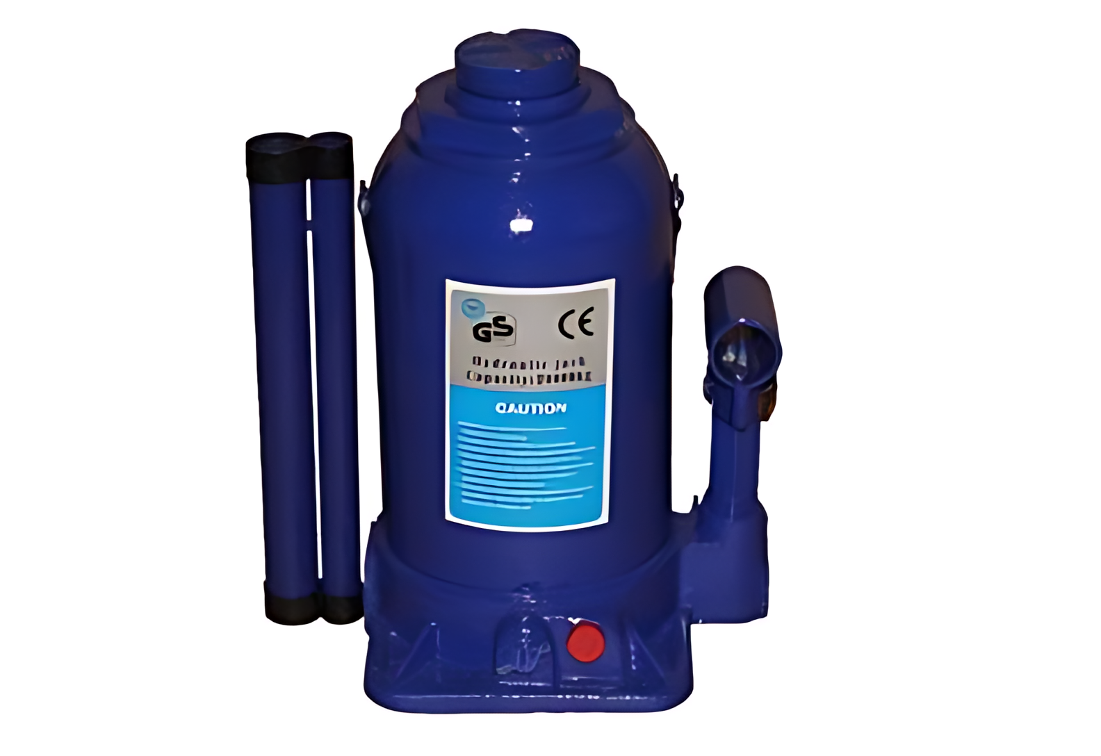 MACACO HIDRAULICO 20 TON. - TJG011031B