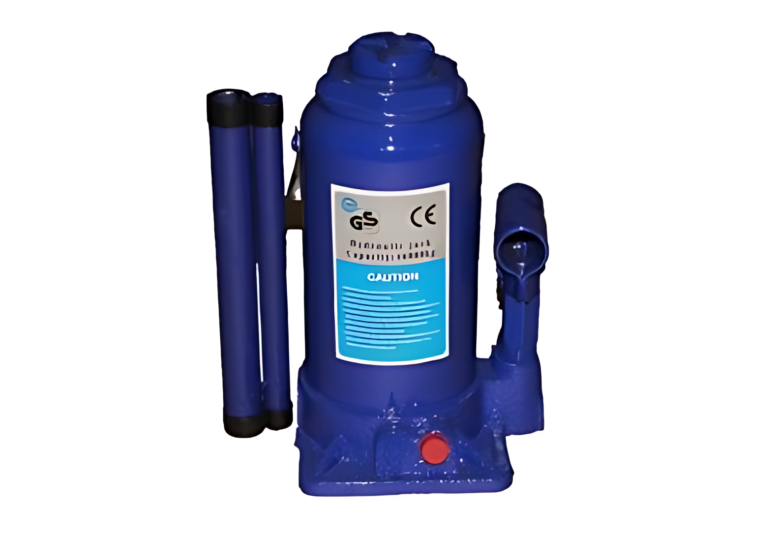 MACACO HIDRAULICO 16 TON. - TJG011031C