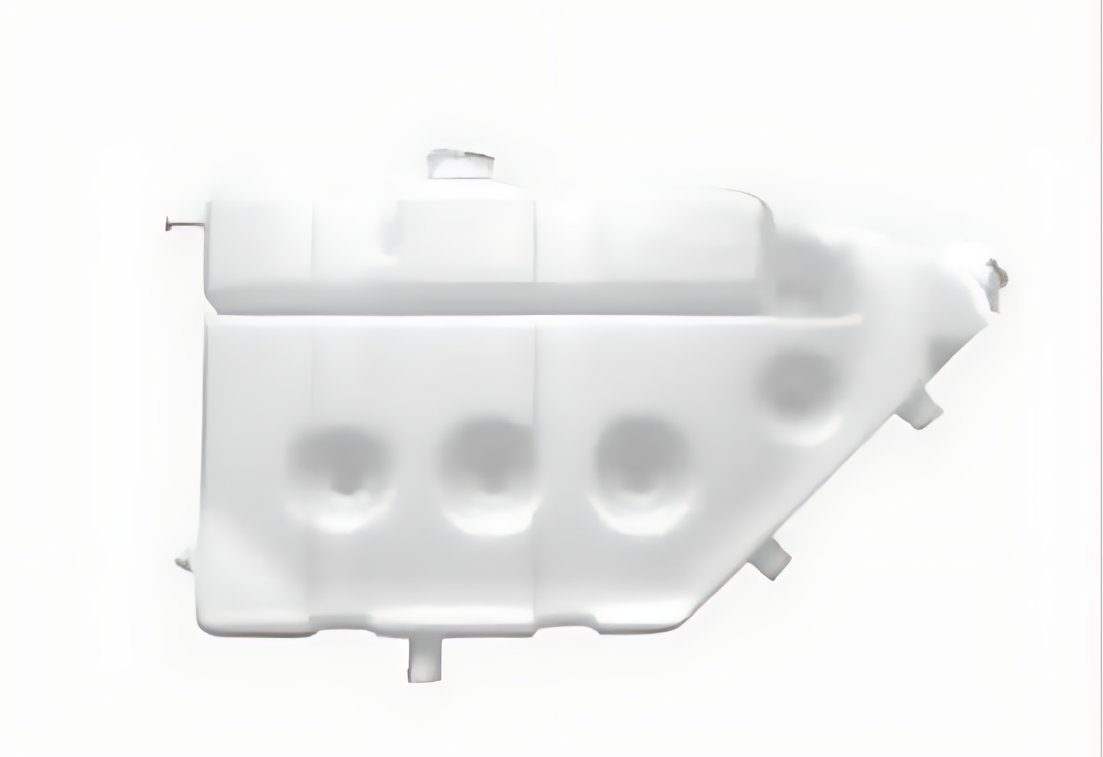 RESERV. AGUA RADIADOR - TE3121405