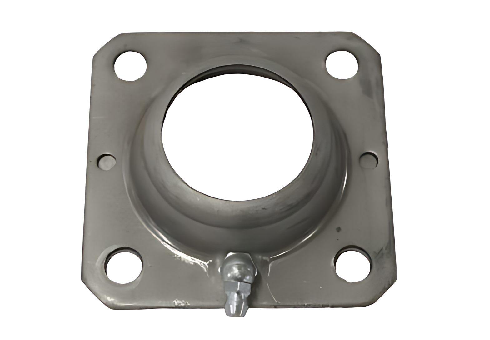 TAMPA MANCAL TUBELESS (C/ FURO C/ GRAXEIRO) - 2RD607068