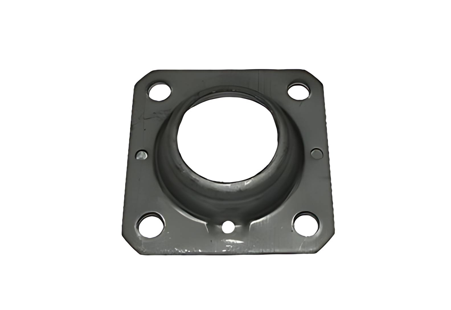 TAMPA MANCAL TUBELESS (C/ FURO S/ GRAXEIRO) - 2RD607068