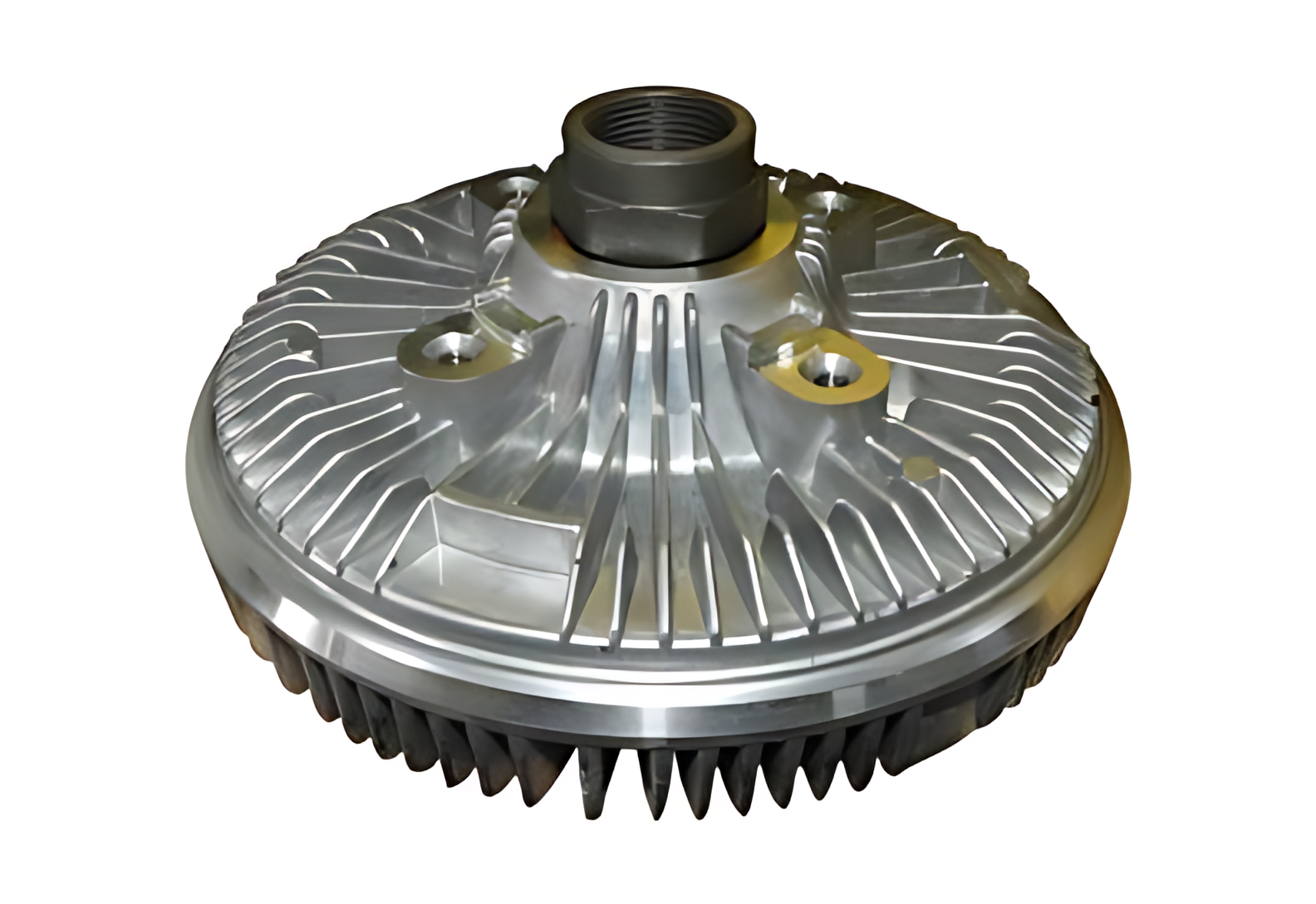 EMBREAGEM VISCOSA - XC358A616CB