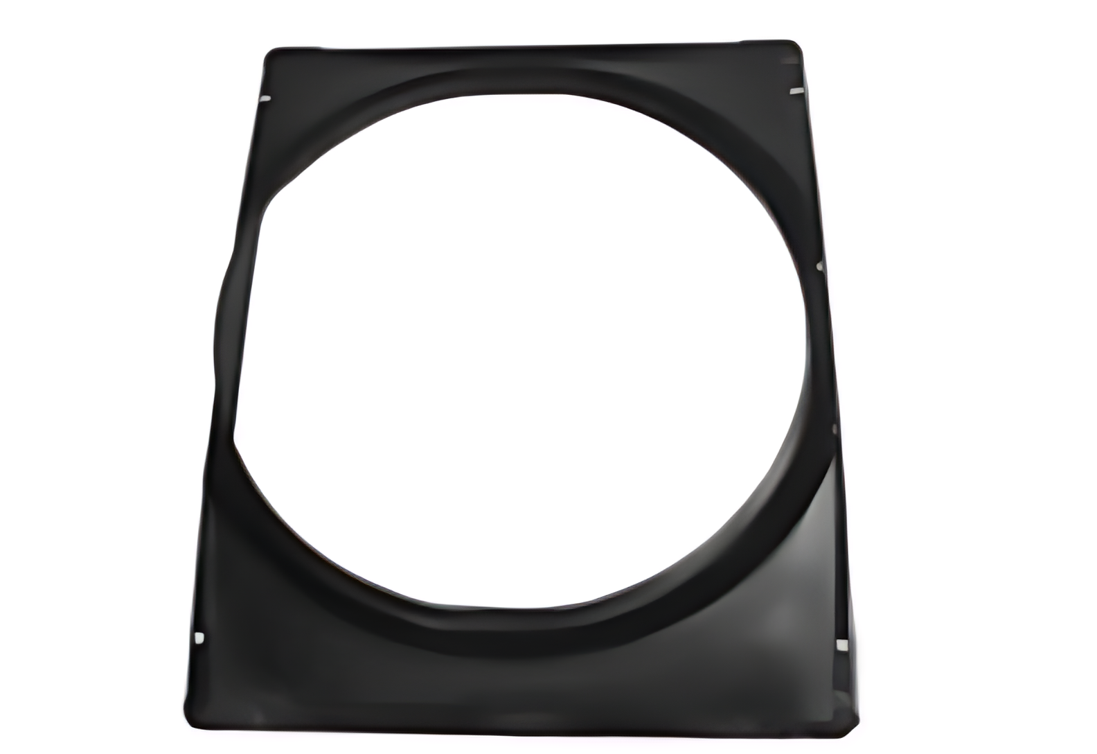 DEFLETOR AR RADIADOR - 2T0121207A