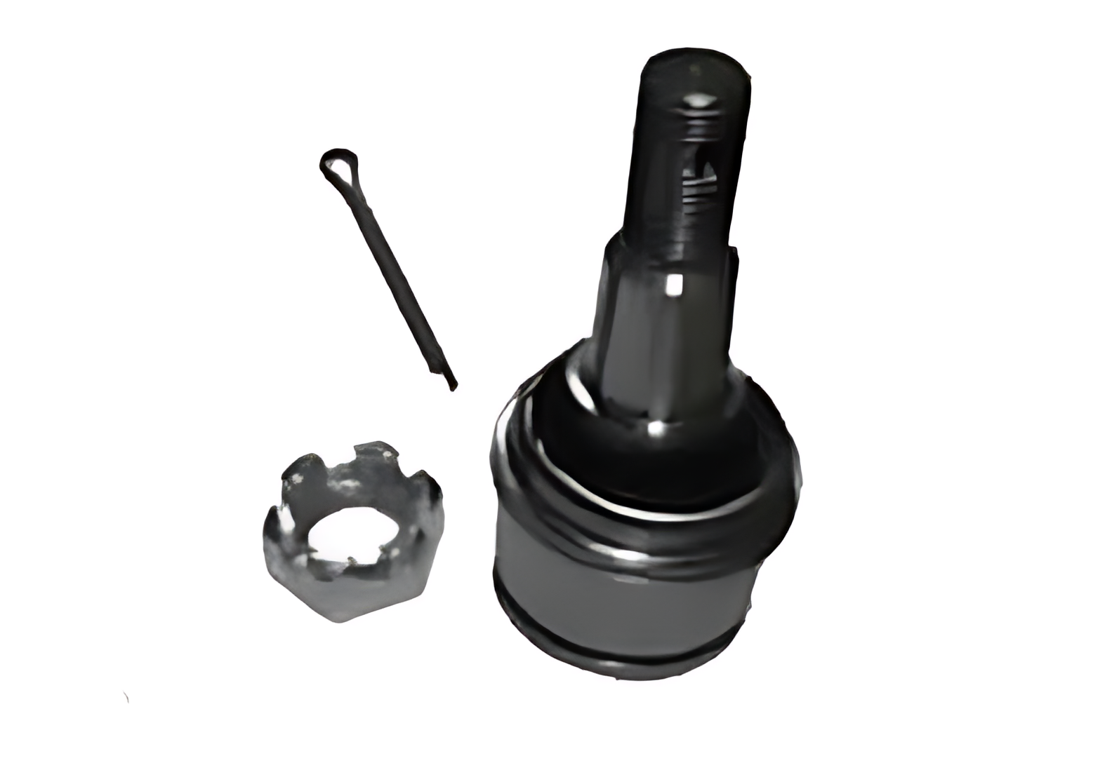 PIVO SUSPENCAO MANGA EIXO (SUPERIOR) - 8C3Z3049B