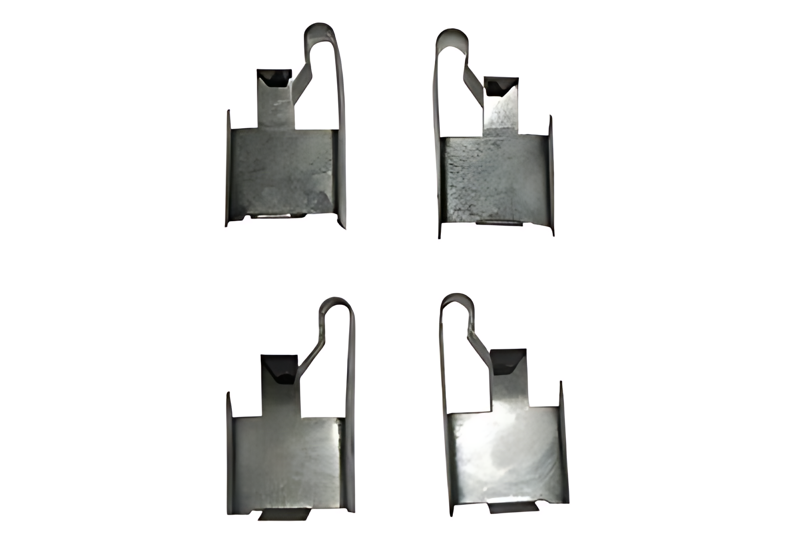 JG DE TRAVA PASTILHA - BG2T2B164AA