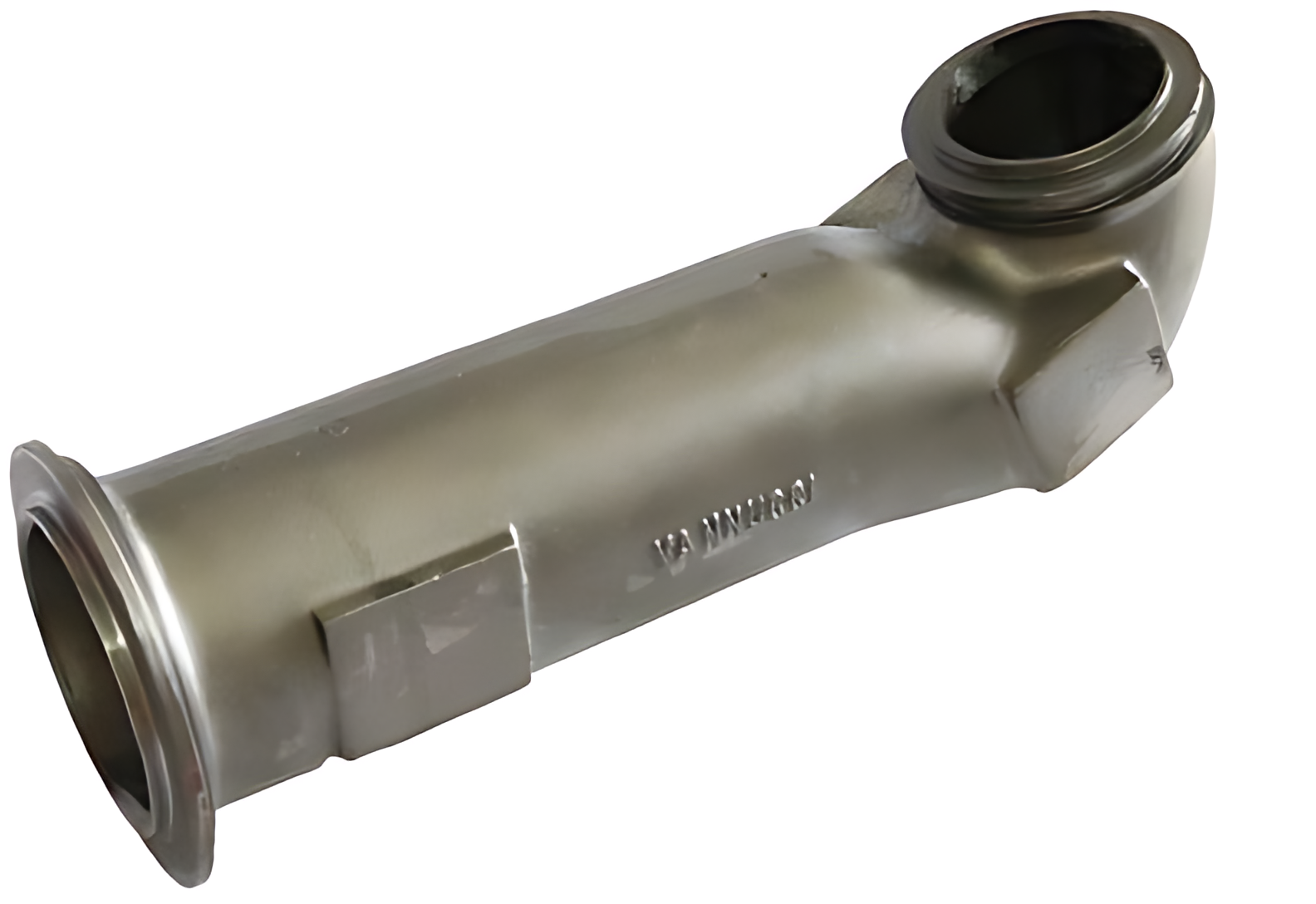 TUBO CONEXAO ESCAPAMENTO - TJG145473A