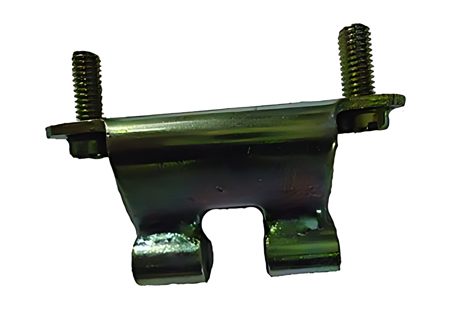 ALOJAMENTO PEDAL  ACELERADOR - 2VB721613