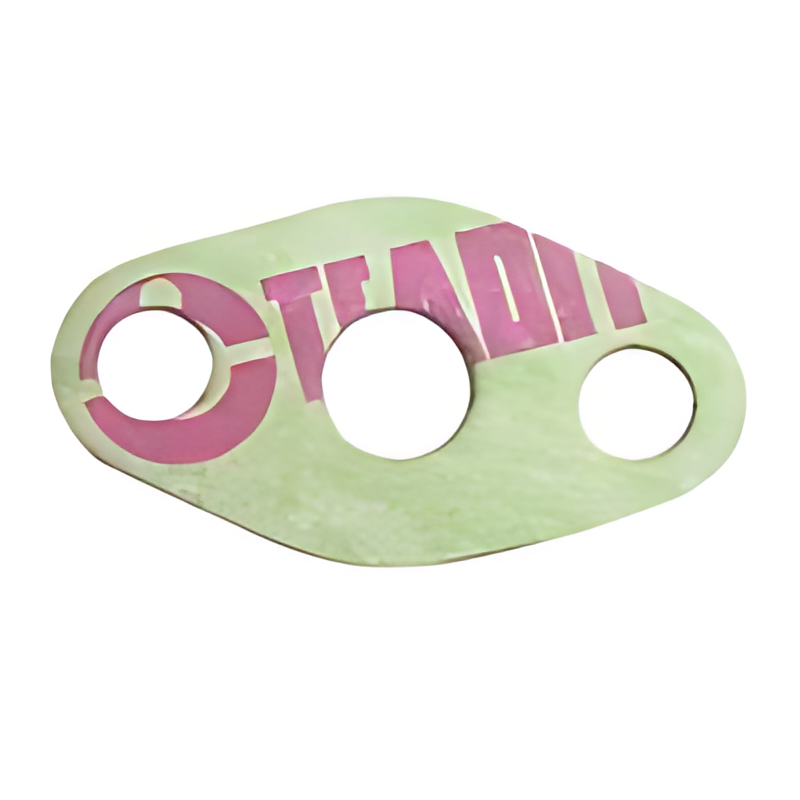 JUNTA TUBO RETORNO OLEO - ORIGINAL - 2R0145625