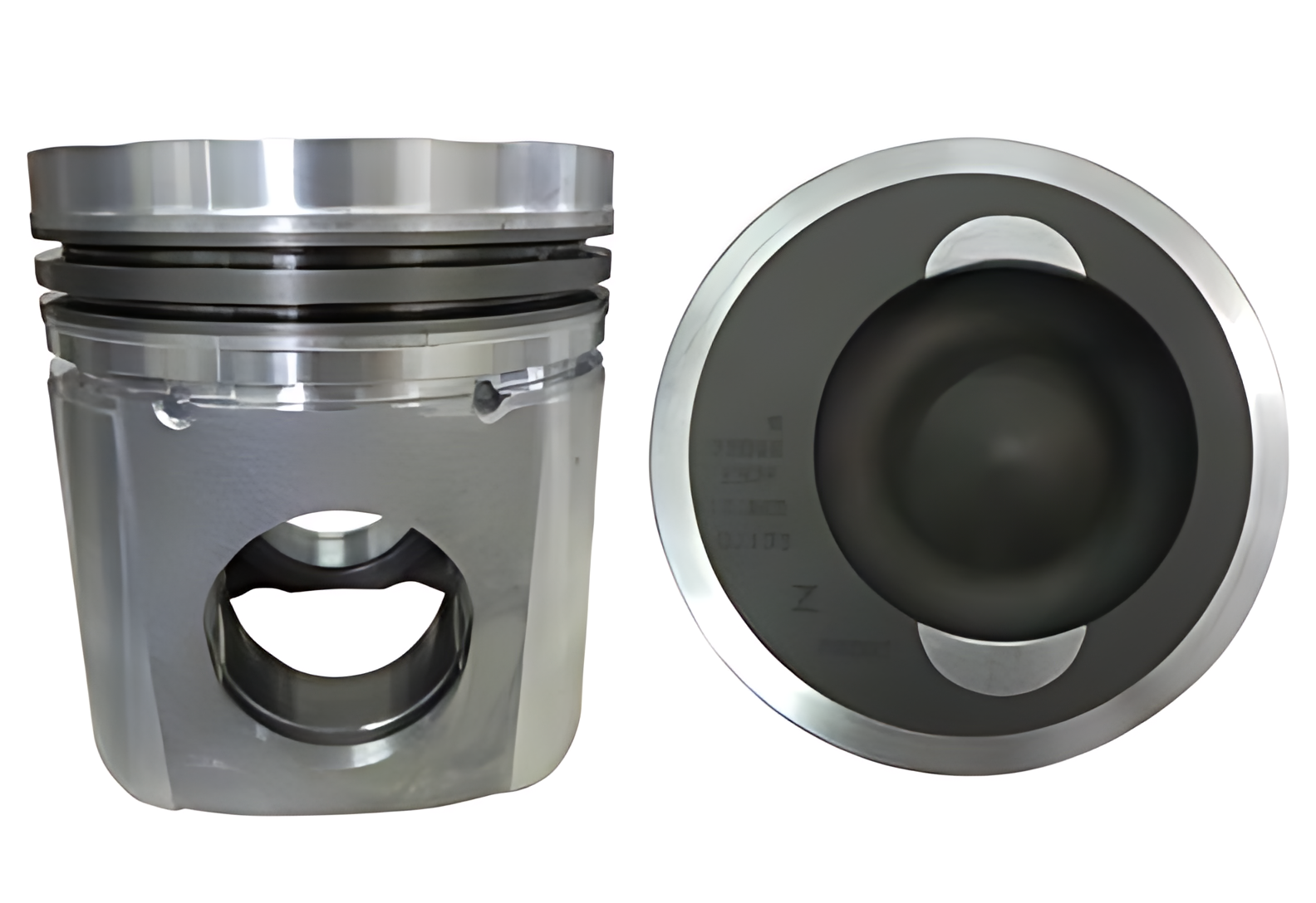 KIT MOTOR CAMISA PISTAO ANEIS PINO TRAVA STD - 2U0198151A