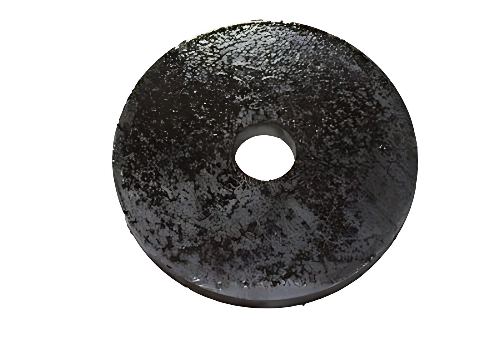 ARRUELA PINO MOLA INTERNA SUSPENSAO A AR - 0368025901