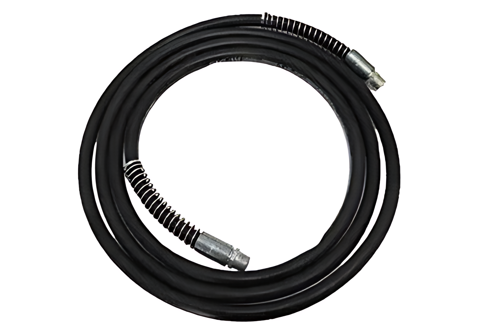 FLEXIVEL CANAVIEIRA, 1/2" NPTF X 4.000MM - 3504305978