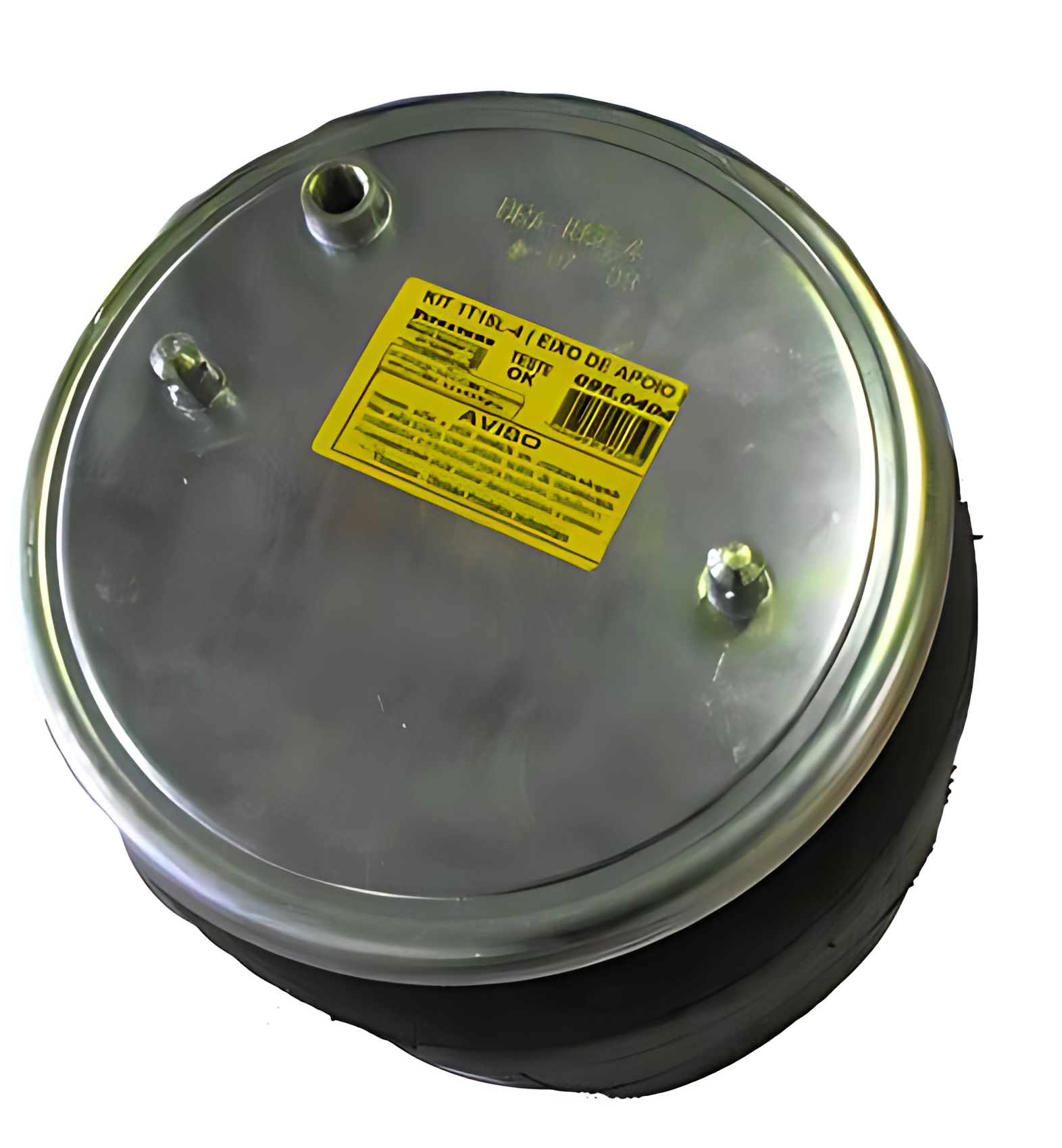 KIT PNEUMATICO 1T15L-4 - 0950404/ 8704