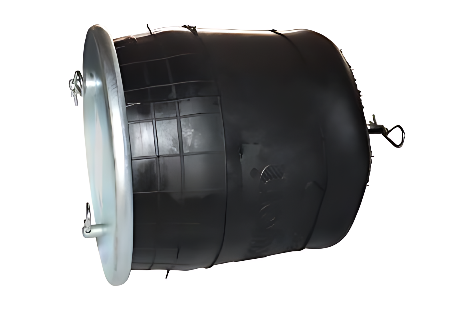 PISTON (BASE) FOLE PNEUMATICO 1T15LR-4 - 1515501