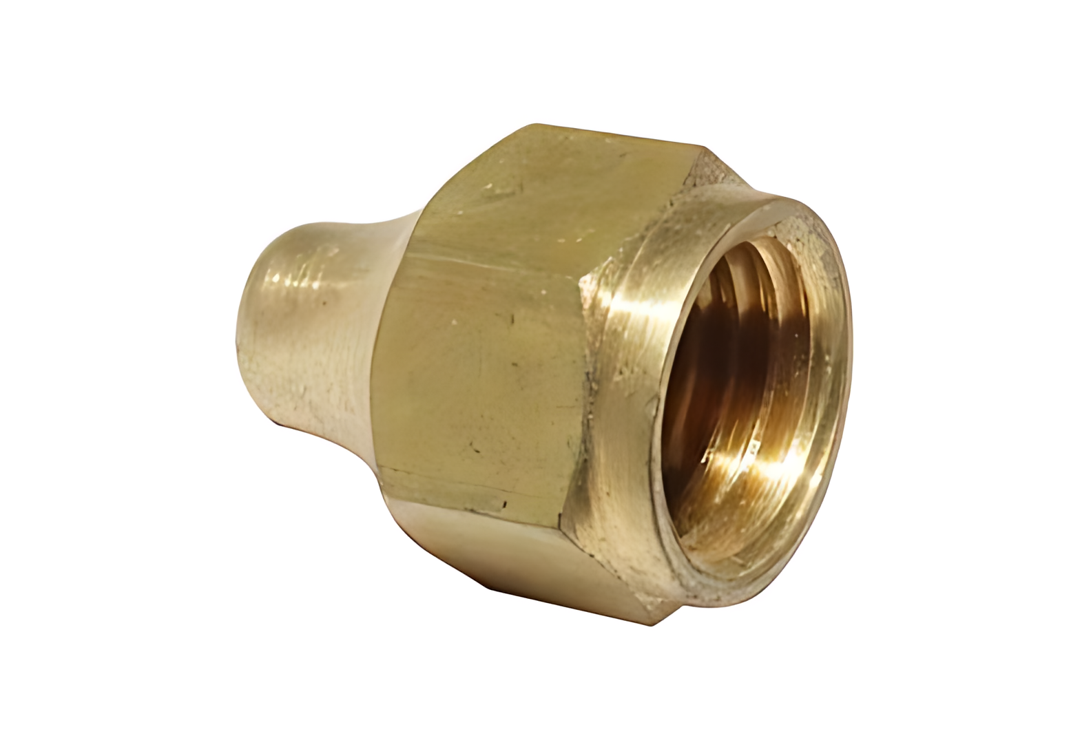 PORCA CONICA 1/8 - VC052-128