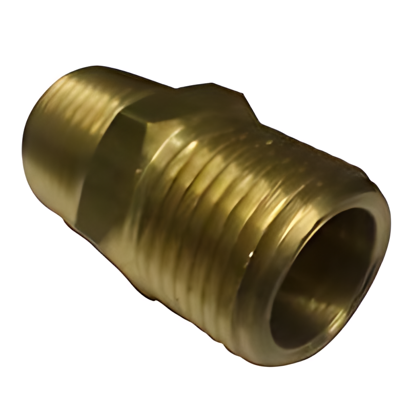 NIPLE RETO 1/2 NPT - 0682