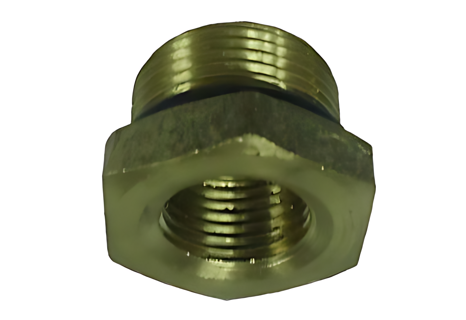 REDUCAO MACHO M22X1,5 X FEMEA M16X1,5 CH 27 SEM VEDACAO - 1399